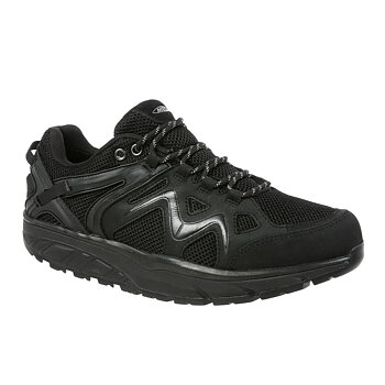 MBT Hodari Black Sympatex, Walkingsko Herr. Eurostl 41-47