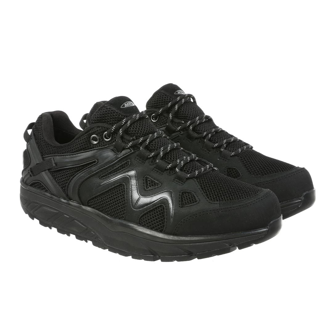 MBT Hodari Black Sympatex, Walkingsko Herr. Eurostl 41-47 - 3