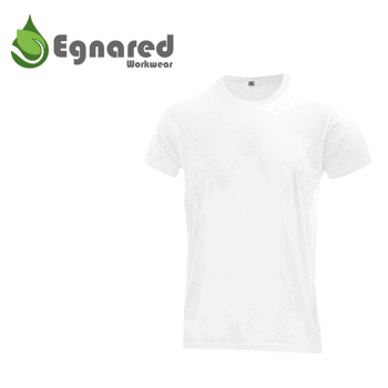 Functional T-shirt Egnared Valkoinen