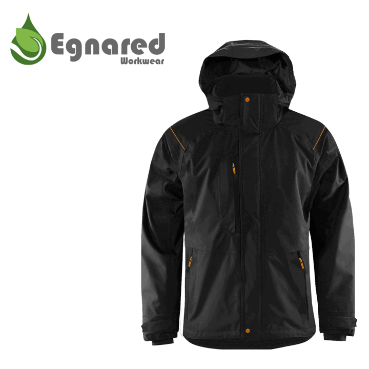 product-image Kuoritakki EGW Pro Egnared 4050 Musta