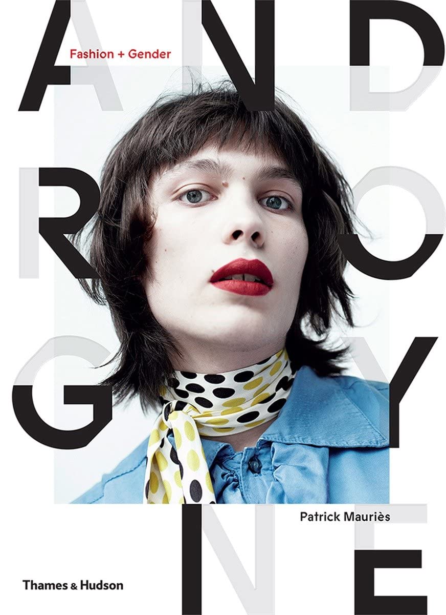 Androgyne Fashion and Gender