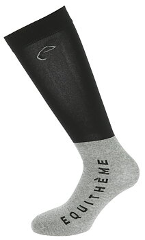 EQUITHÉME Tävlingsridstrumpor 2pack
