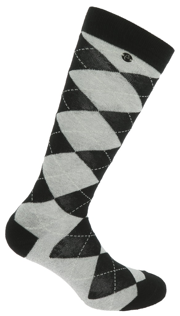 EQUITHÉME Ridstrumpor Lurex