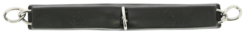 PRO SERIES Kindkedjetunnel Svart - 2