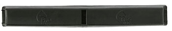 PRO SERIES Kindkedjetunnel Svart