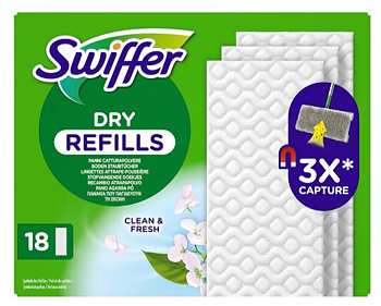 Swiffer Floor Dry Refill