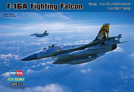 1/72 F-15A Strike Eagle Strike  incl.  NO  Decal