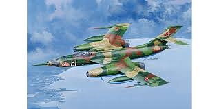1/48 Russ. Yak-28Pp Brewer-E
