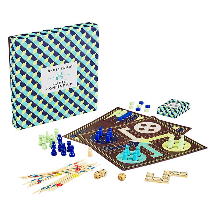 GAMES ROOM R hsska Museets Webbutik
