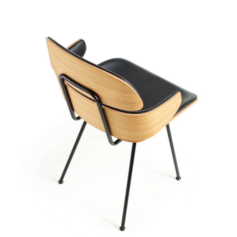 GM 576 Midas Armchair - Naver Collection - 8