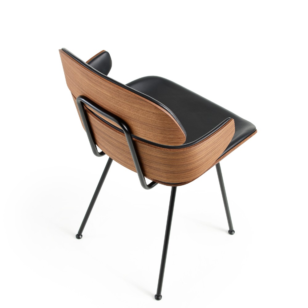GM 576 Midas Armchair - Naver Collection - 9