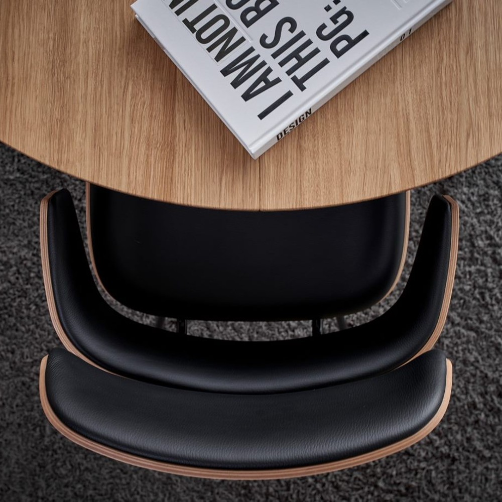 GM 576 Midas Armchair - Naver Collection - 5