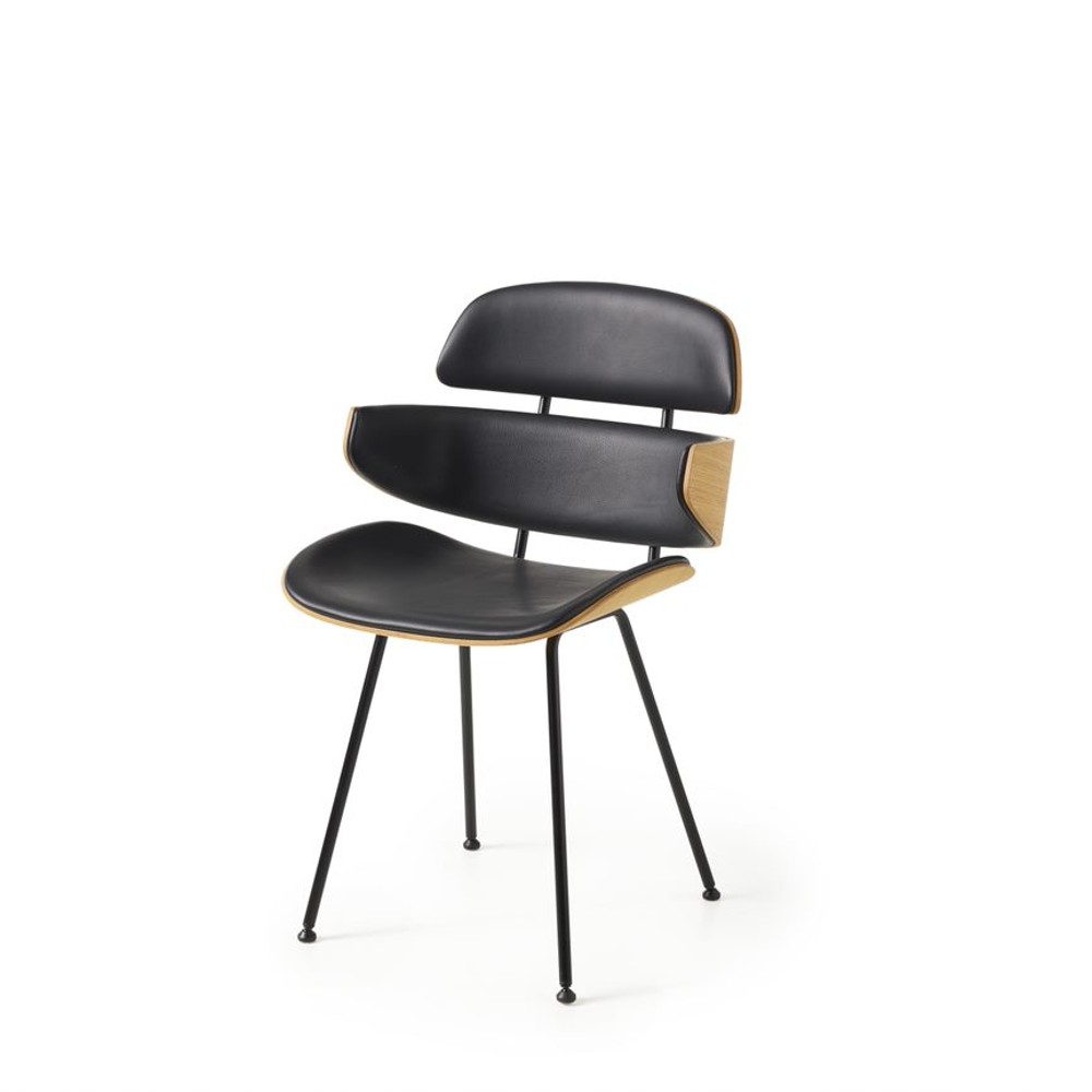 GM 576 Midas Armchair - Naver Collection