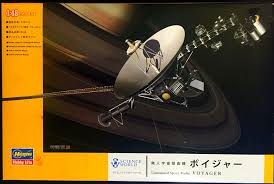 1/48 Voyager