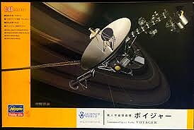 1/48 Voyager