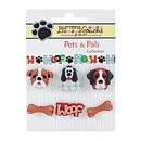 Buttons Galore - It's a Dogs Life
