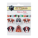 Buttons Galore - Dogs Day