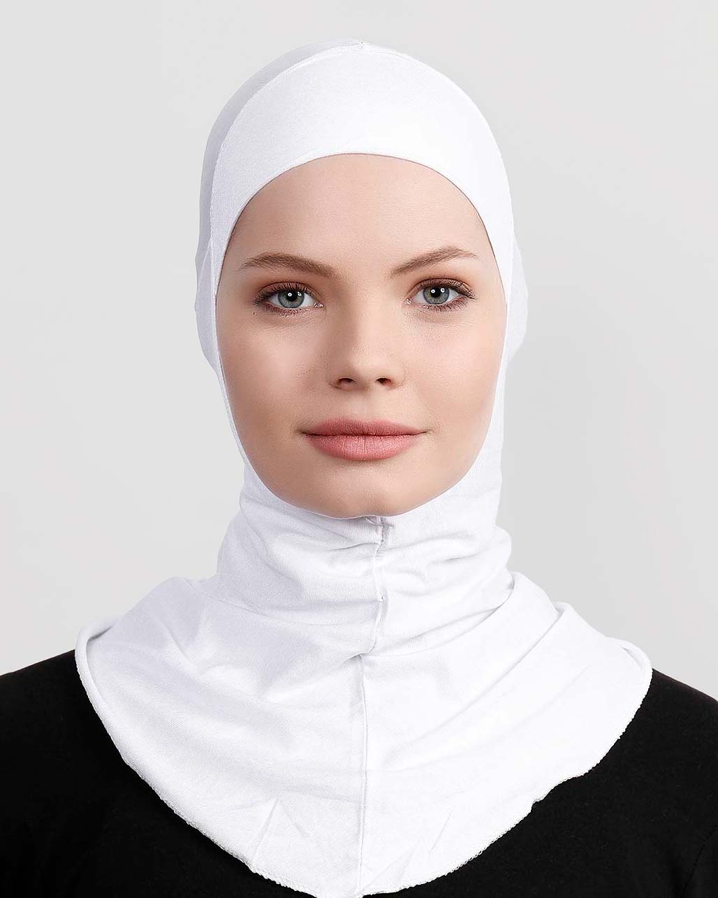 Underscarf - Breathable Ninja - White - 2