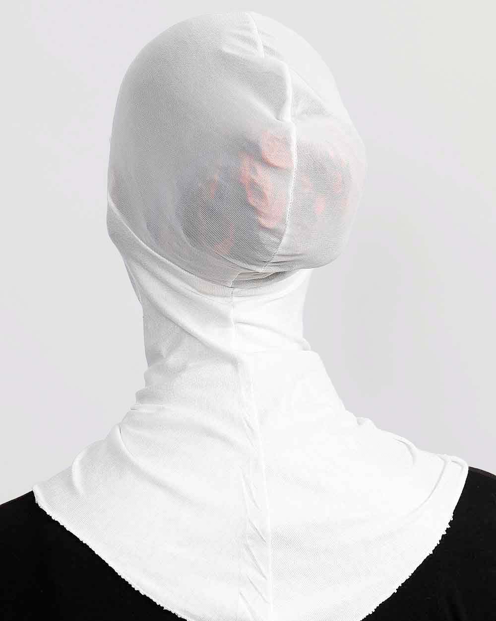 Underscarf - Breathable Ninja - Off-White - 3