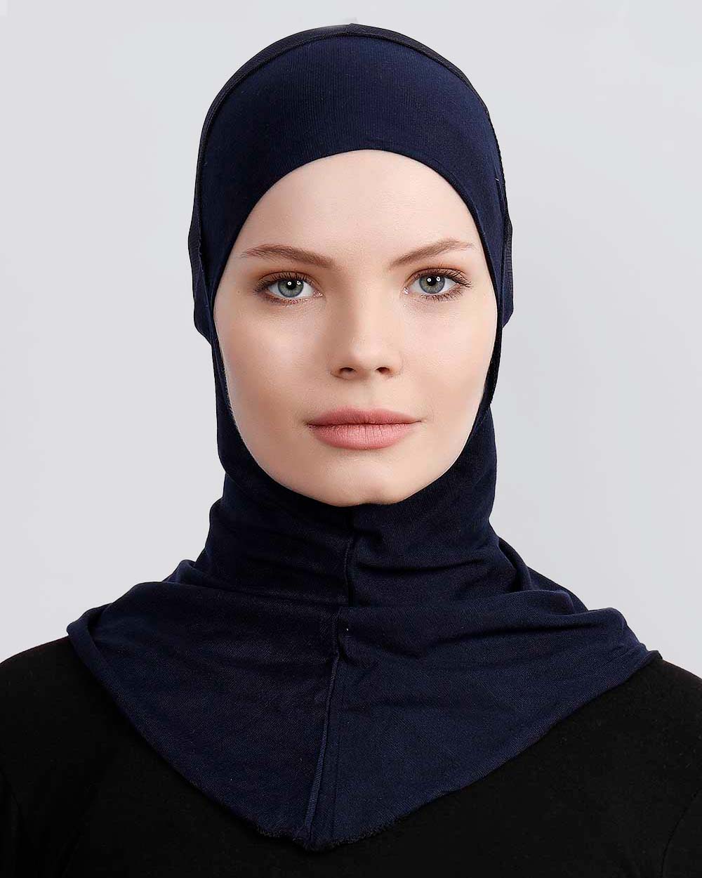Underscarf - Breathable Ninja - Midnight Blue - 2