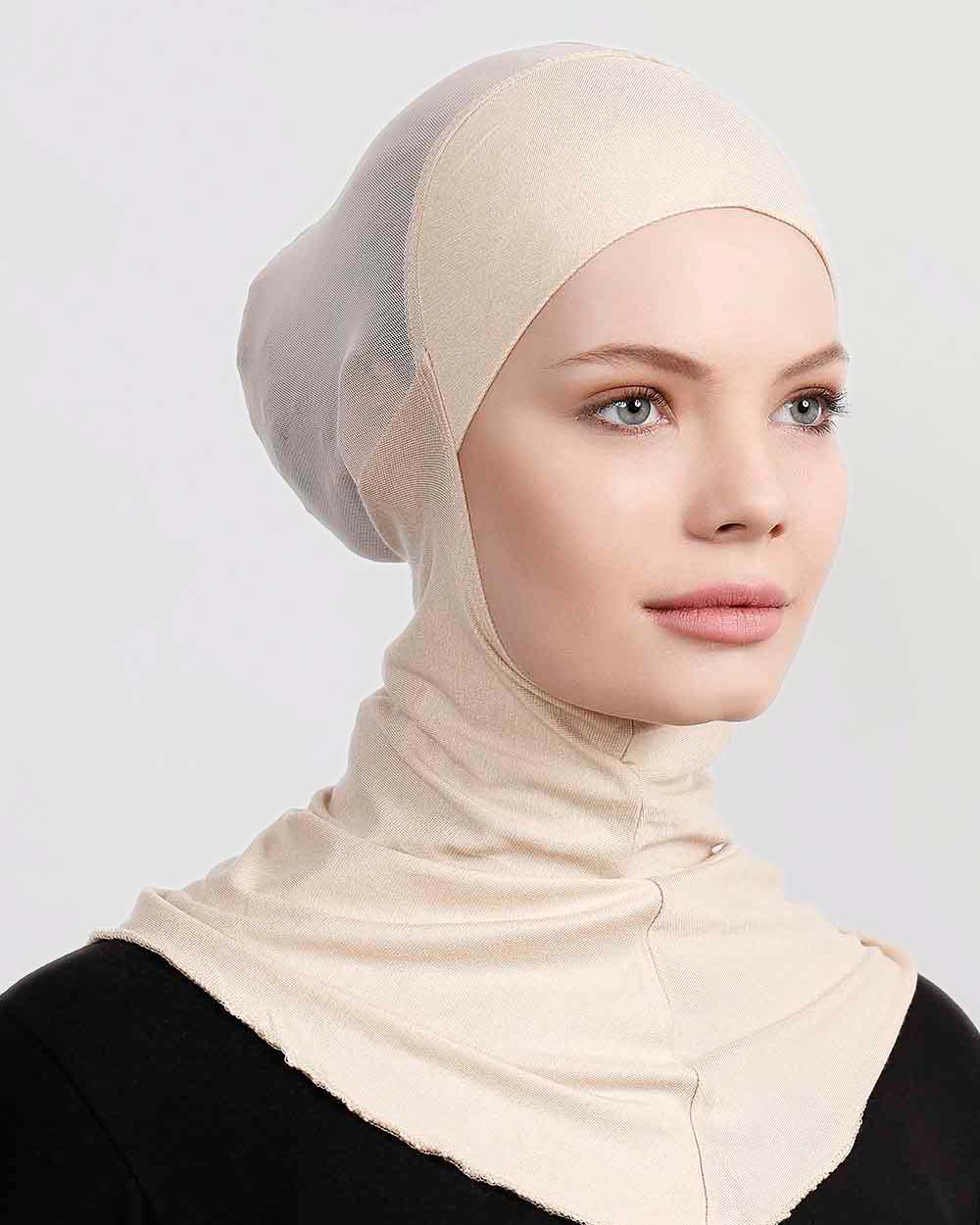 Underscarf - Breathable Ninja - Beige