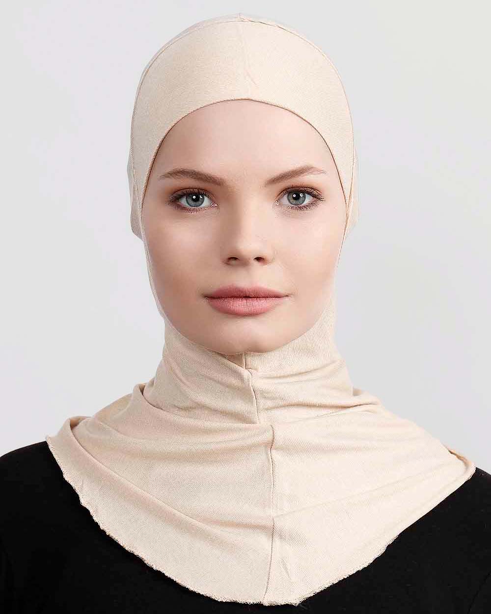 Underscarf - Breathable Ninja - Beige - 2