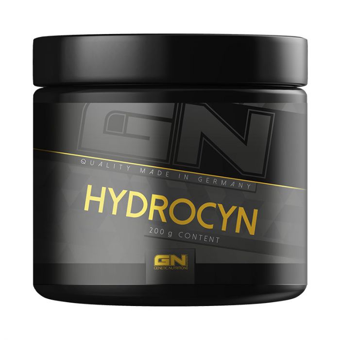 Genetic Nutrition Hydrocyn, 200g.