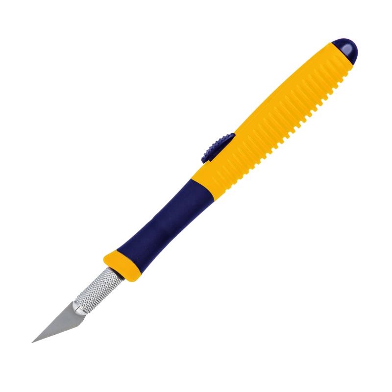 Retractable Hobby Knife #1