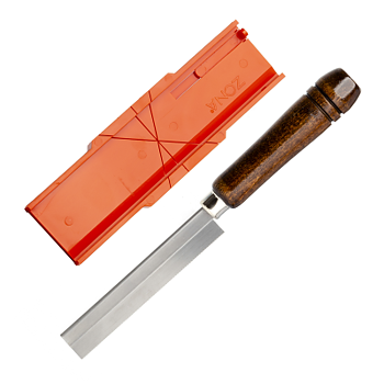 Zona Razor Saw & Mitre