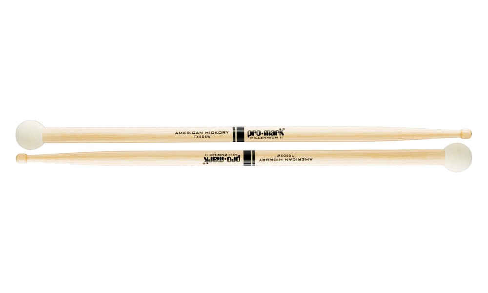 Promark TXSD5W Multi-Purpose Mallet, Light