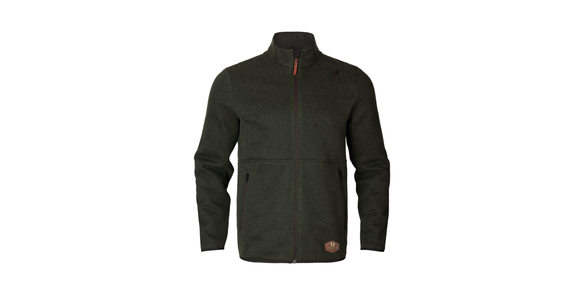 Metso Full Zip