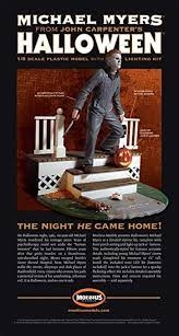 1/8 Michael Myers Halloween  H.25 cm