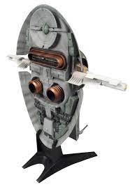 1/85 STAR WARS BOBA FETT'S™ STARFIGHTER™ - 3