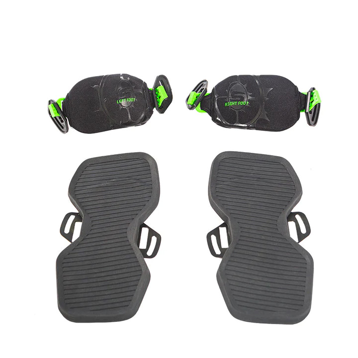 Slingshot FLY STRAP V1 - footstraps - 6