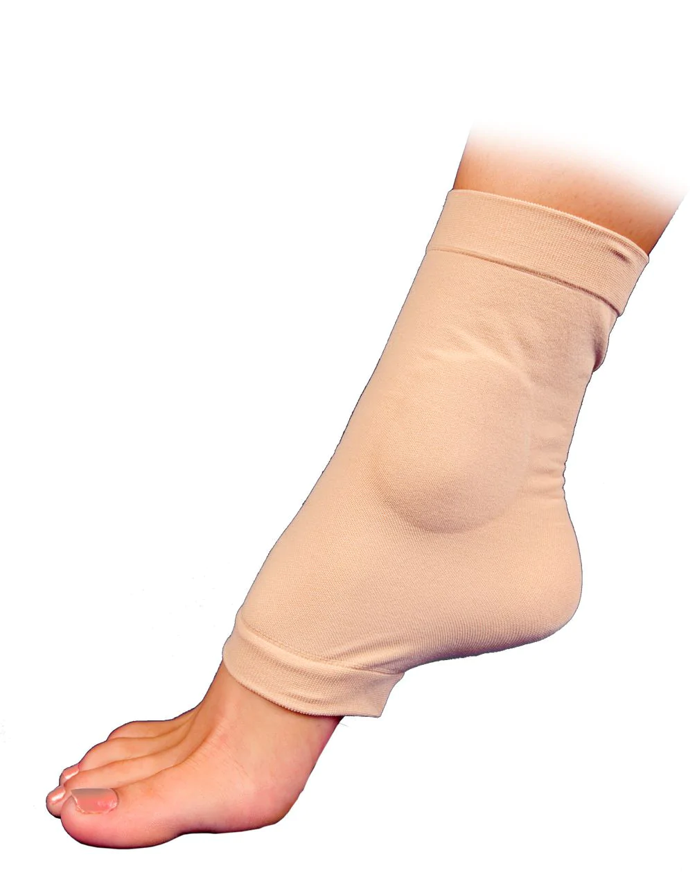 KSkate / Sportbutiken Linnea Fotknölsskydd från Bunga Pads