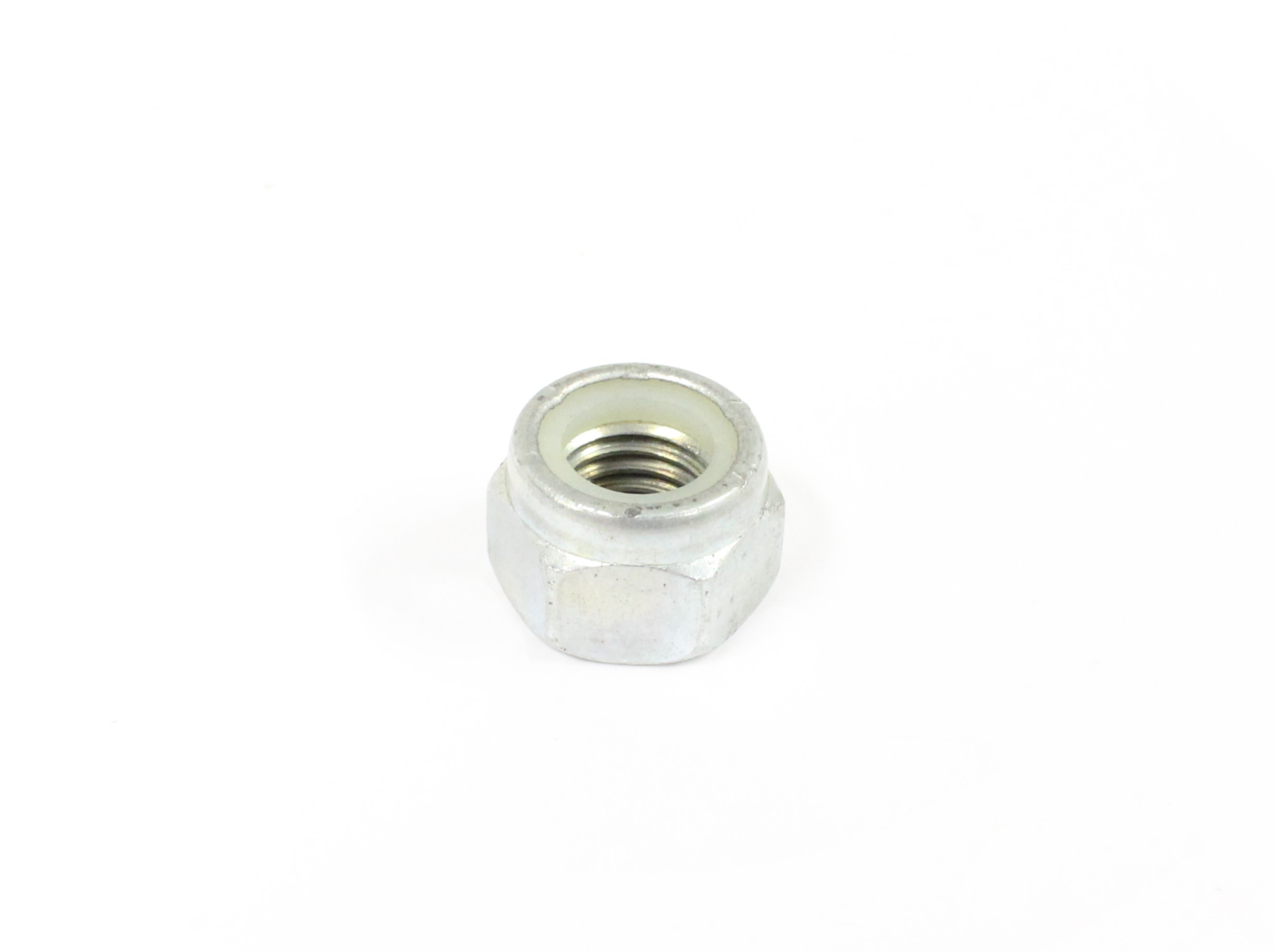 Lock nut, 9/16 UNC