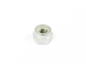 Lock nut, 9/16 UNC
