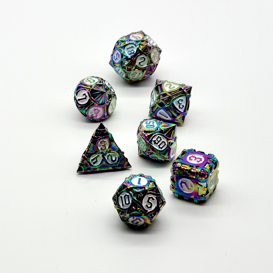 Prismatic Purge - 2