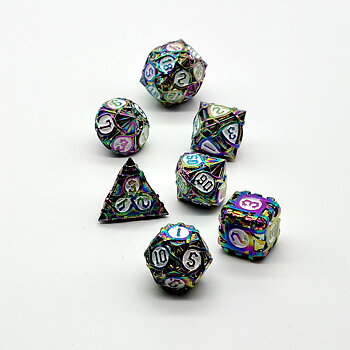 Prismatic Purge