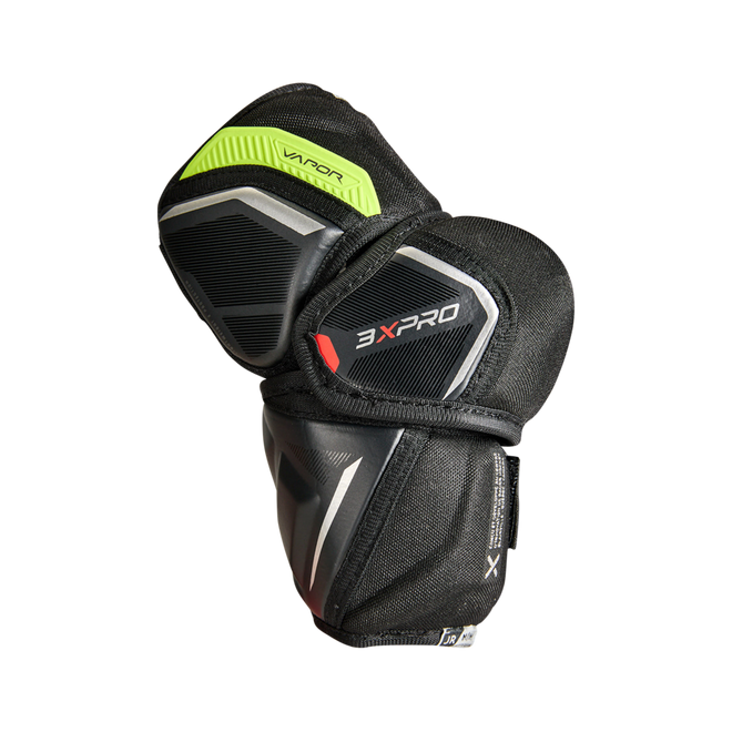 Bauer Vapor 3X Pro Armbågsskydd - Jr