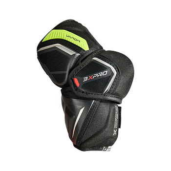 Bauer Vapor 3X Pro Armbågsskydd - Jr