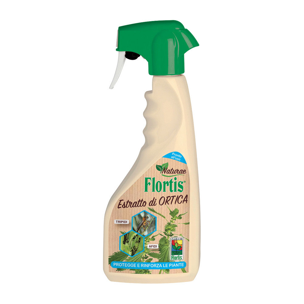 Flortis Nettle extract 500ml ready to use