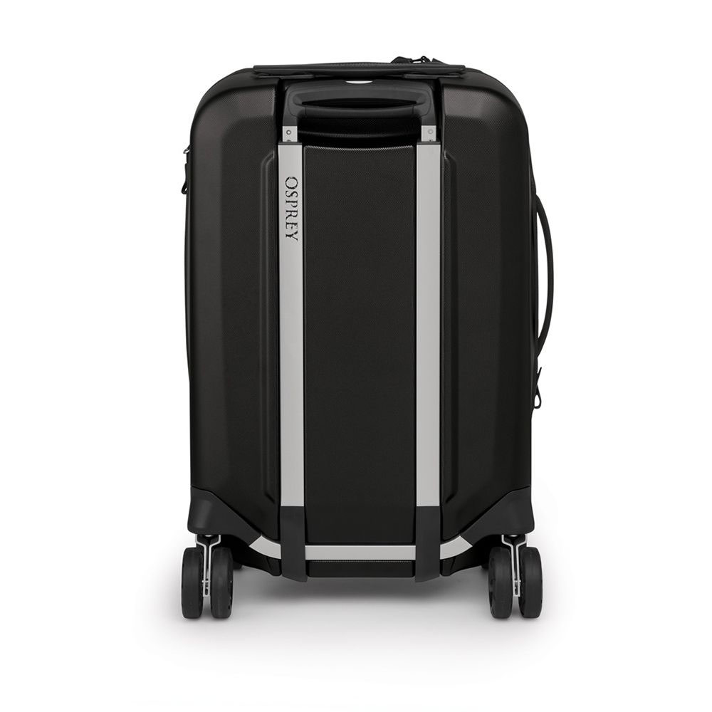  Kabinväska - OSPREY Transporter Hardside Hybrid 36 L 4W Black - 6