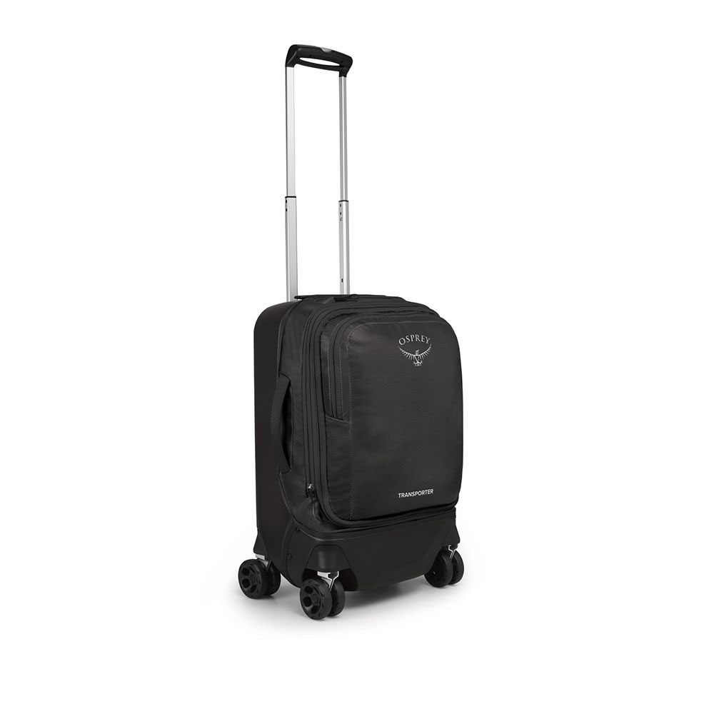  Kabinväska - OSPREY Transporter Hardside Hybrid 36 L 4W Black - 4