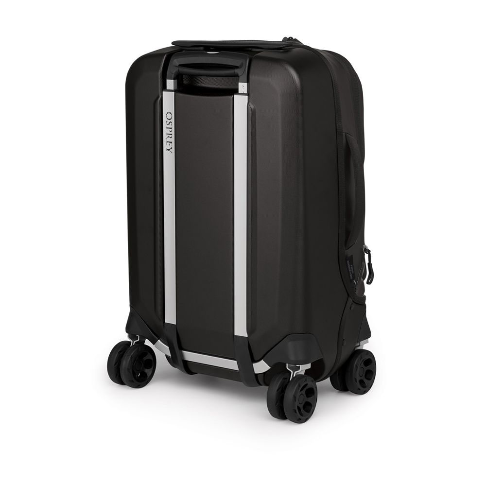  Kabinväska - OSPREY Transporter Hardside Hybrid 36 L 4W Black - 2