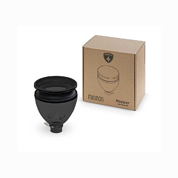Eureka - Mignon hopper cleaning kit - Mörk