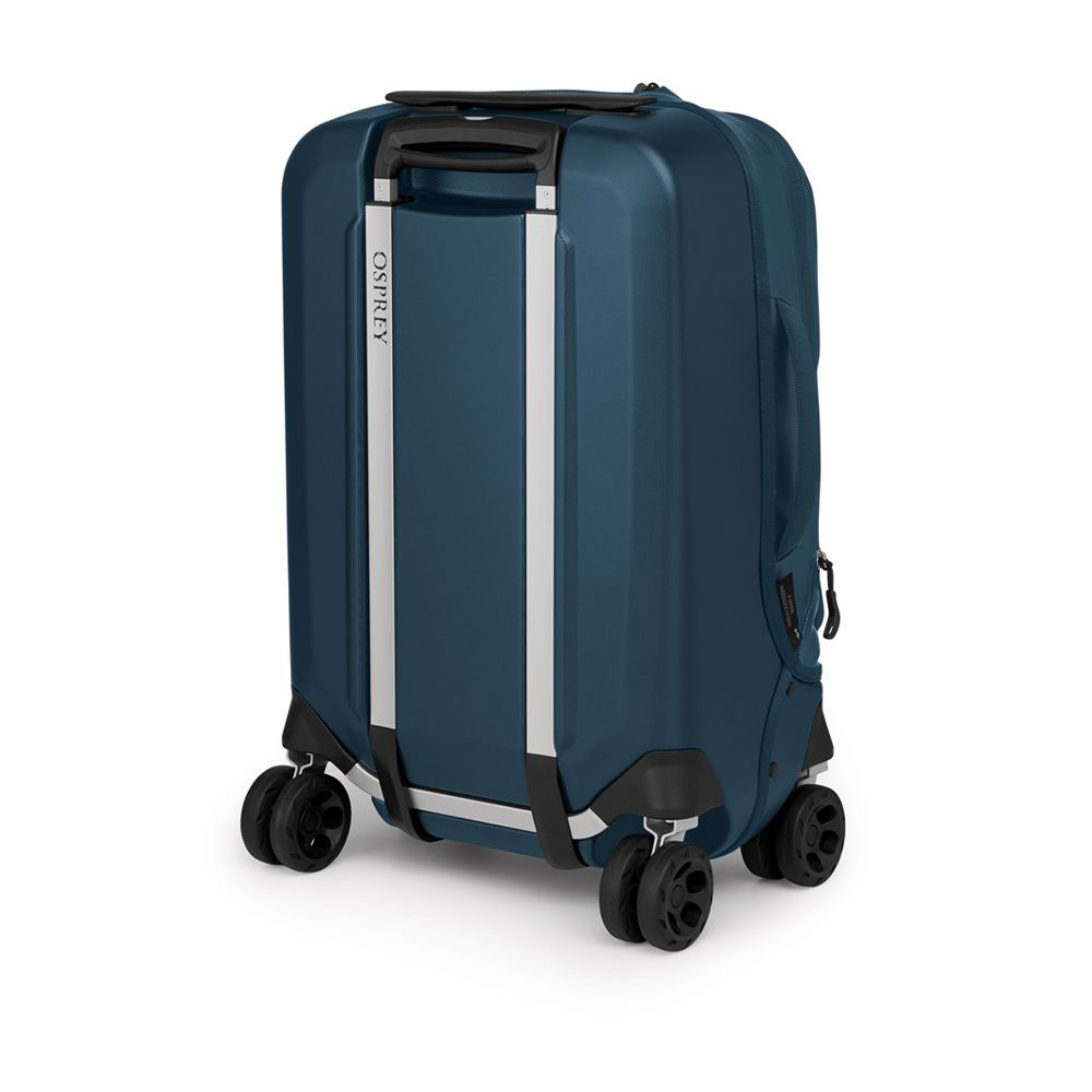  Kabinväska - OSPREY Transporter Hardside Hybrid 36 L 4W Venturi Blue - 2