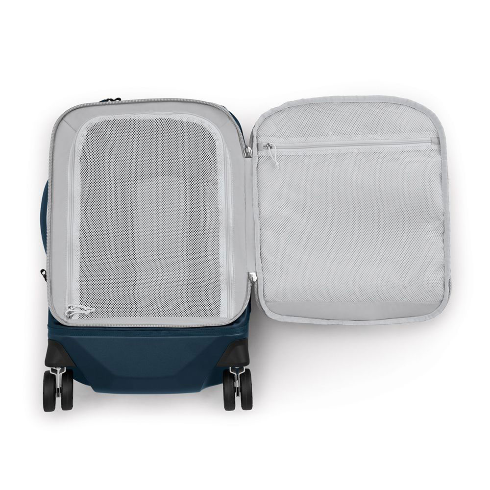  Kabinväska - OSPREY Transporter Hardside Hybrid 36 L 4W Venturi Blue - 3