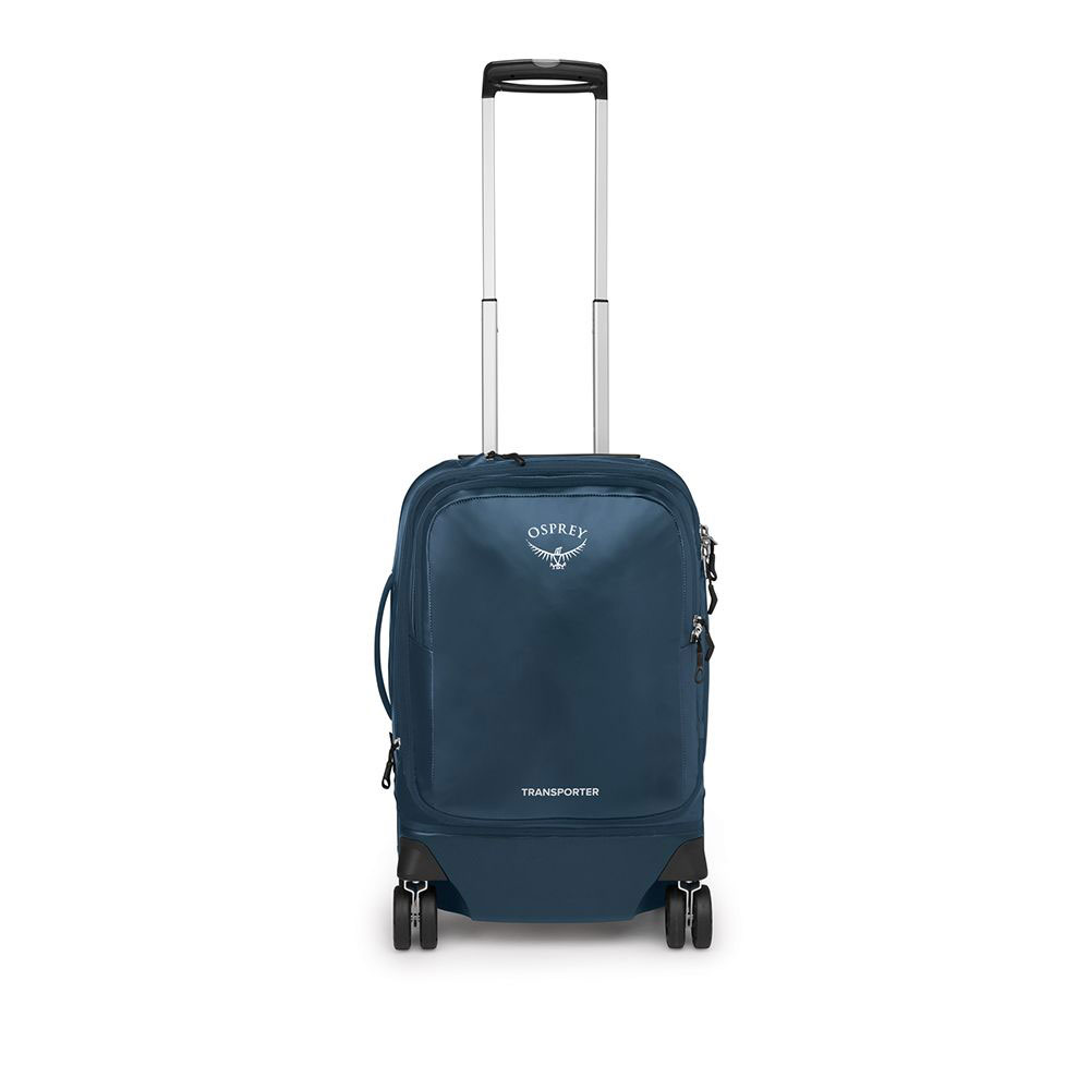  Kabinväska - OSPREY Transporter Hardside Hybrid 36 L 4W Venturi Blue - 4