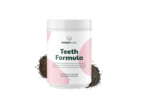 Buddy Pet Foods Teeth Formula - 2